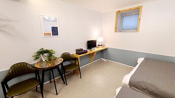 DW Design Residence