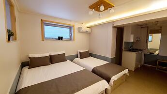 DW Design Residence