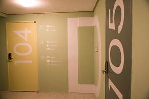 DW Design Residence