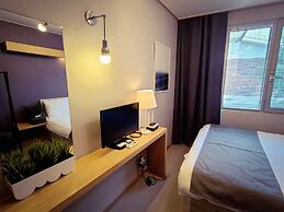 DW Design Residence