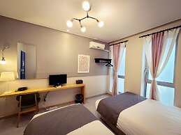 DW Design Residence