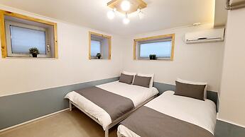 DW Design Residence