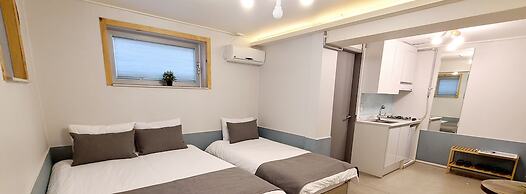 DW Design Residence