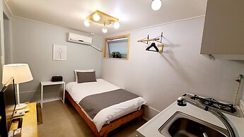 DW Design Residence