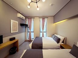 DW Design Residence
