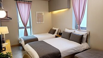 DW Design Residence