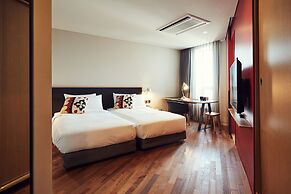 Hotel La Casa Seoul