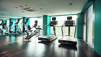 Hotel La Casa Seoul