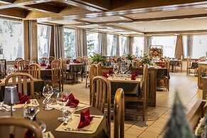 Hôtel Alpina