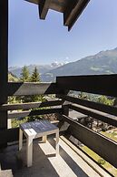 Hôtel Alpina