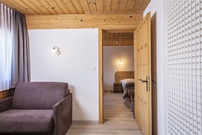 Hôtel Alpina