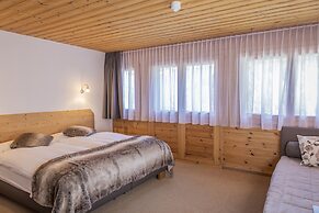 Hôtel Alpina