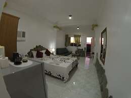 Dream Hill Condos & Spa
