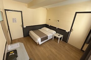 Hôtel des Bains