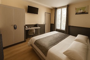 Hôtel des Bains