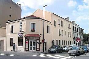 Hôtel des Bains