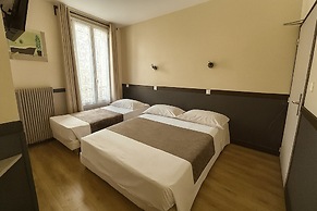 Hôtel des Bains