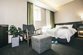 Hotel Manu Seoul Station