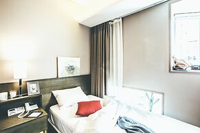 Hotel Manu Seoul Station