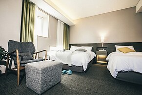 Hotel Manu Seoul Station