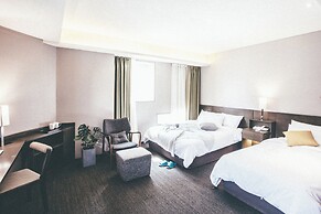 Hotel Manu Seoul Station