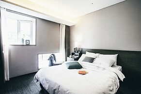 Hotel Manu Seoul Station