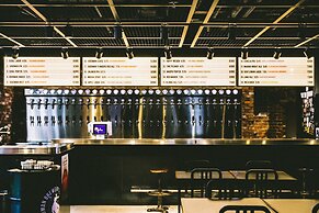 Hotel Manu Seoul Station