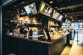 Hotel Manu Seoul Station