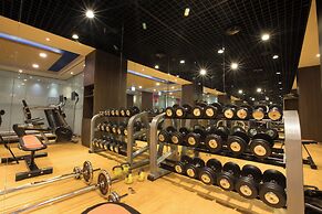 Hotel Manu Seoul Station