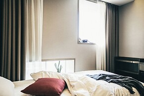 Hotel Manu Seoul Station