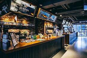 Hotel Manu Seoul Station