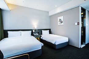Hotel Manu Seoul Station