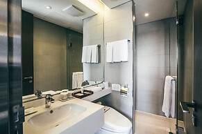 Hotel Manu Seoul Station