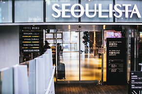 Hotel Manu Seoul Station