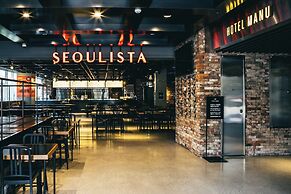 Hotel Manu Seoul Station