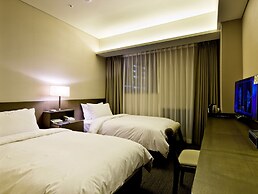 Hotel Manu Seoul Station
