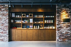 Hotel Manu Seoul Station