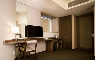 Hotel Manu Seoul Station