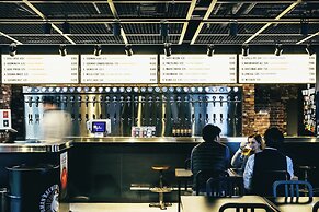 Hotel Manu Seoul Station