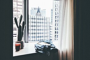 Hotel Manu Seoul Station