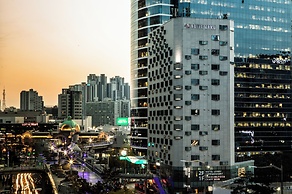 Hotel Manu Seoul Station