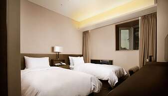 Hotel Manu Seoul Station