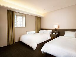 Hotel Manu Seoul Station