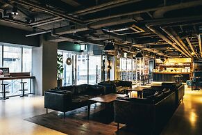 Hotel Manu Seoul Station