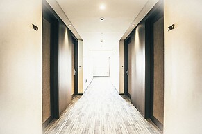 Hotel Manu Seoul Station