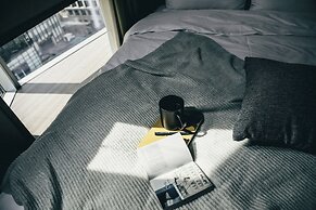 Hotel Manu Seoul Station