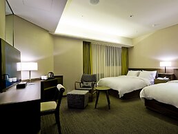 Hotel Manu Seoul Station