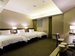 Hotel Manu Seoul Station
