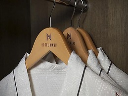 Hotel Manu Seoul Station