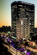 Hotel Manu Seoul Station